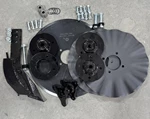 Schlagel RT-KIT2 Rapid Till Advanced Rebuild Kit 